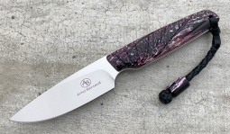 Bongo in  Multi-Color Kudu Bone